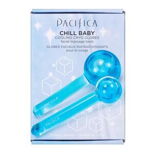 pacifica chill baby cooling cryo globes